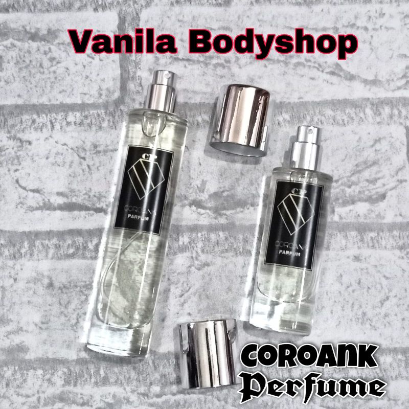 PARFUM TAHAN LAMA SEARAH VANILA BODYSHOP/PARFUM WANITA TAHAN LAMA//PARFUM WANITA TERLARIS/PARFUM REF