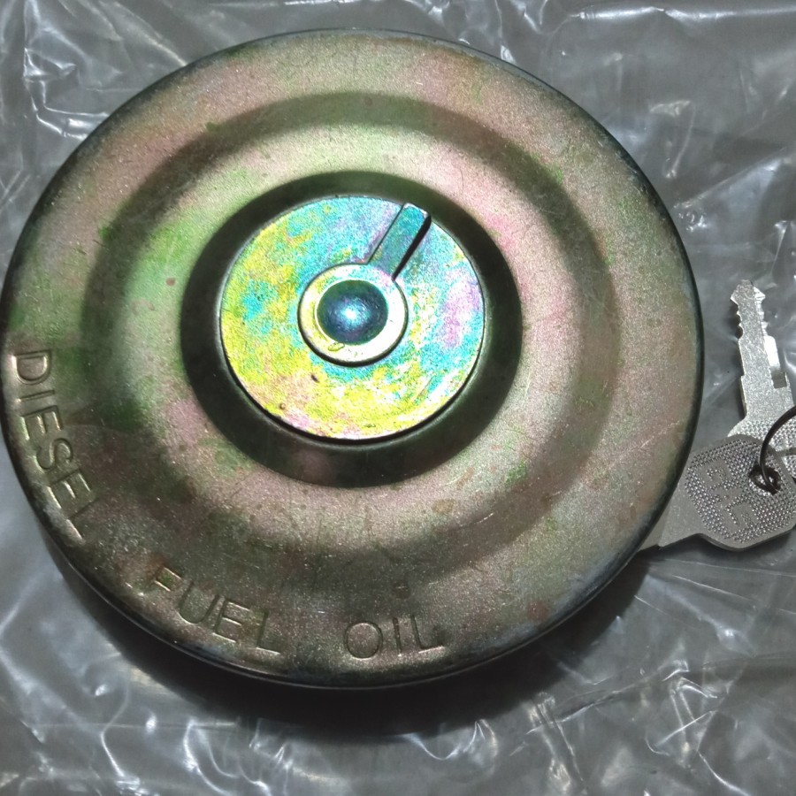 Tutup tangki solar Mitsubishi Fuso GATC-M4050