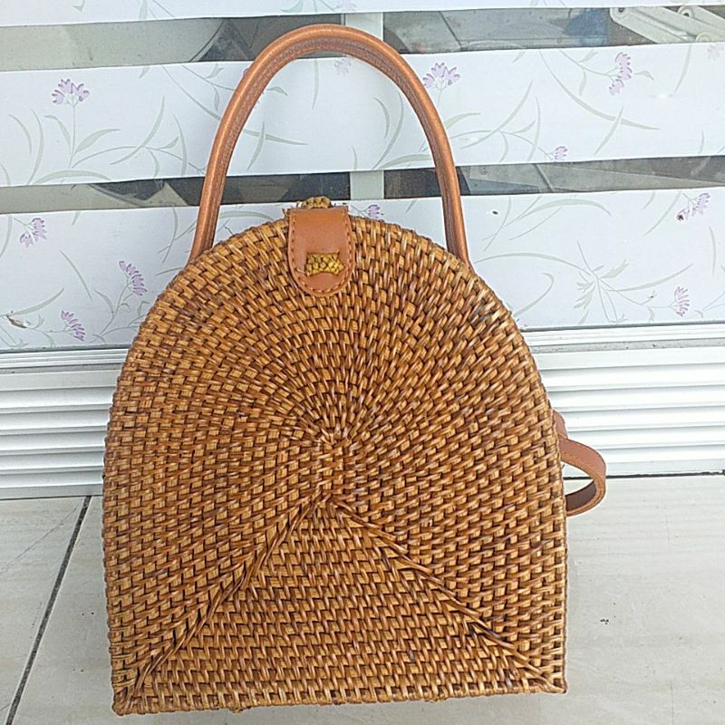 Tas Jinjing Rotan