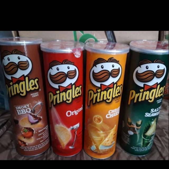 

prigles