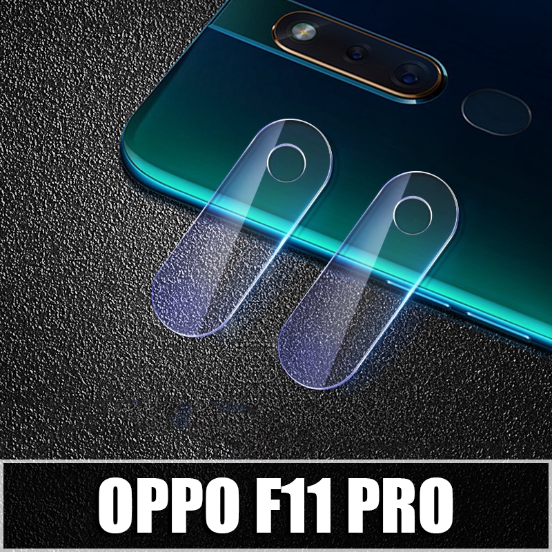 Camera Protector OPPO A31 A91 A92 A52 F11 PRO F9 RENO 2F 3