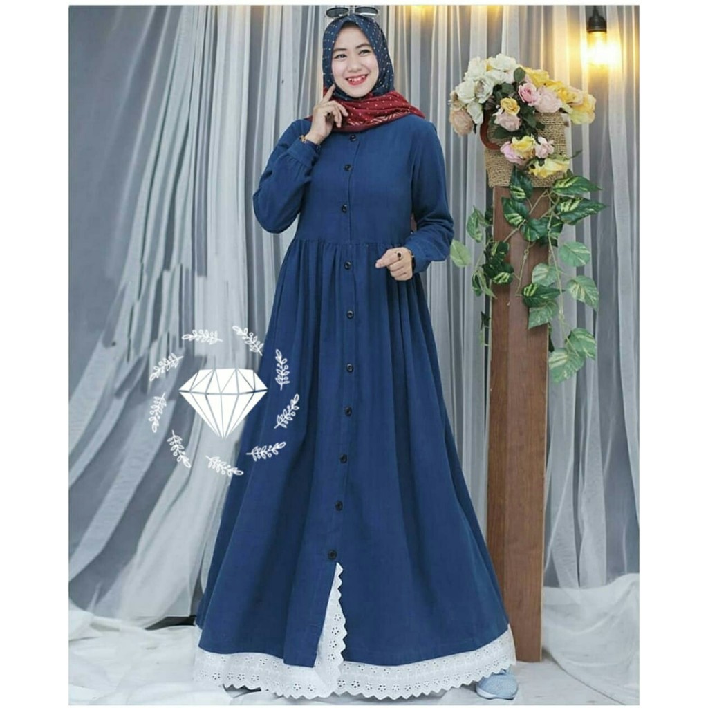 MAXI INNAYA 3Warna