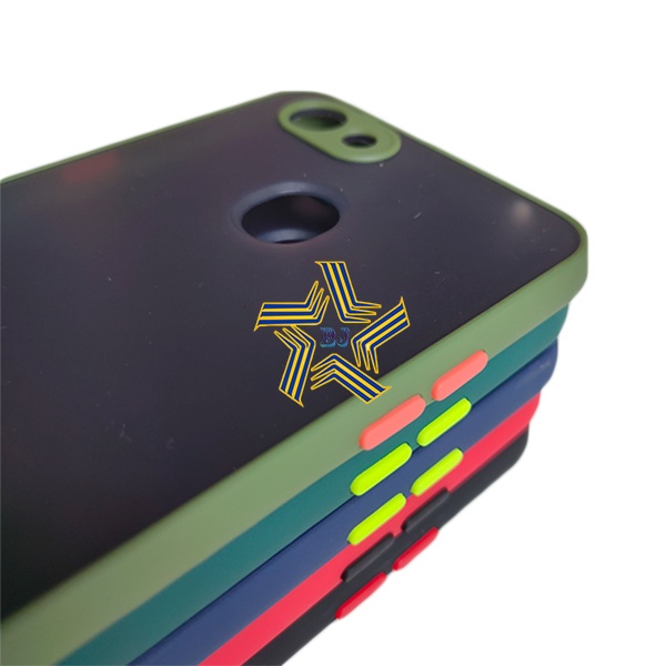 AERO CASE OPPO A83, OPPO F1S / A59, A1K, A37/ NEO 9, F5, F7, A95 4G, A94 4G, A16 4G/5G