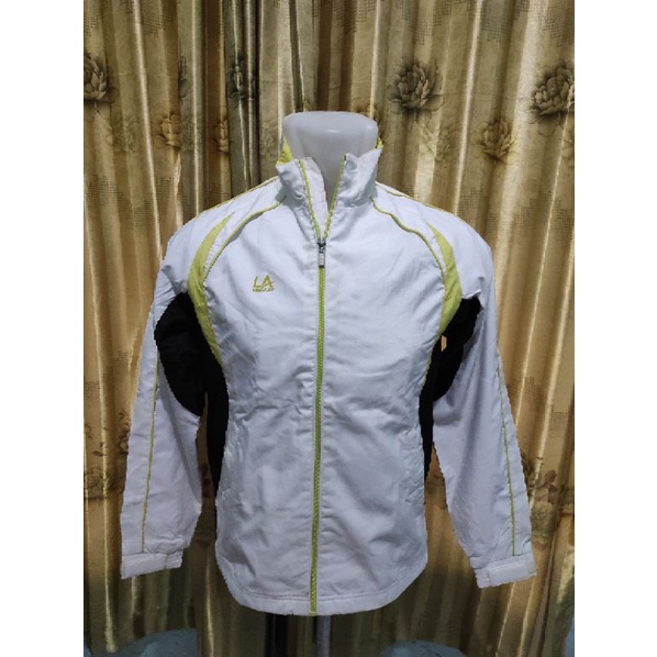 Jaket LA Gear