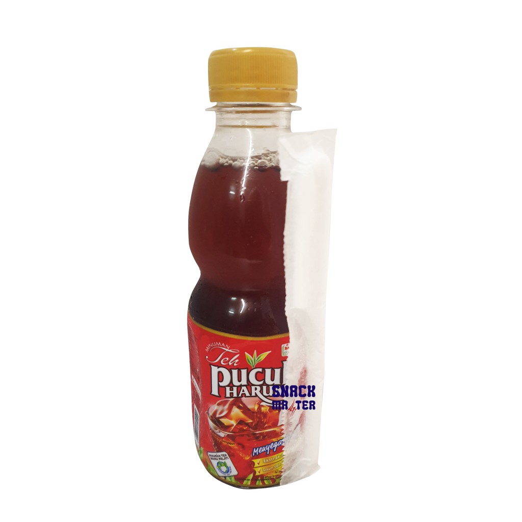 

Teh Pucuk Harum MINI Pet-Netto 250 ml