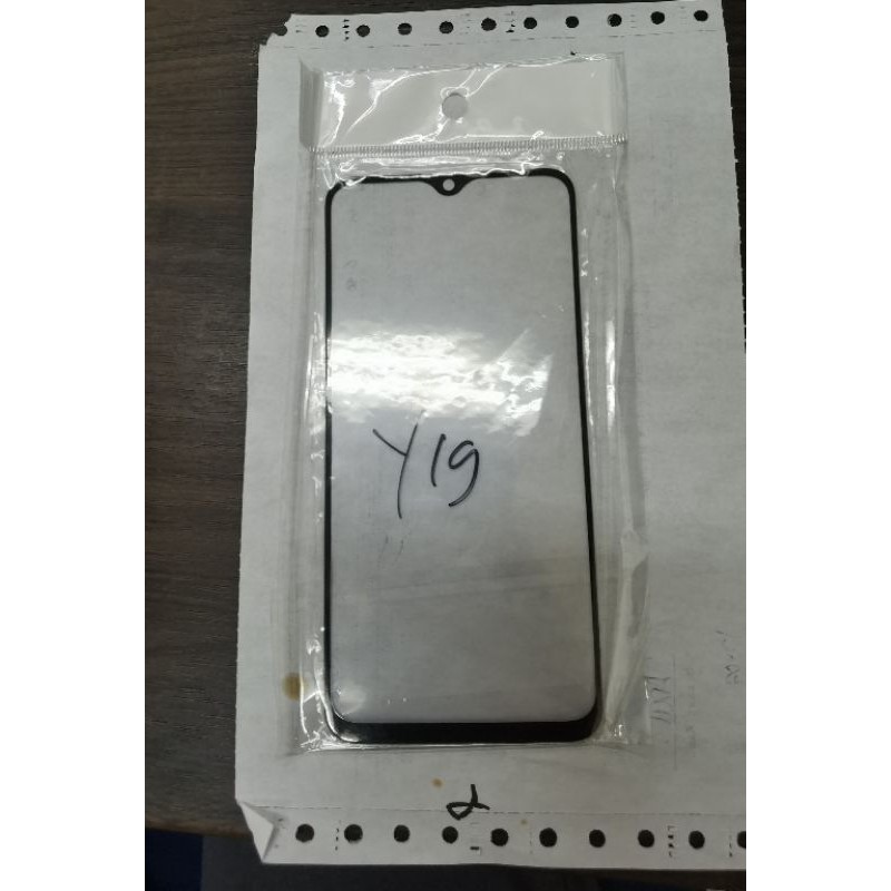 KACA DEPAN LCD VIVO Y19