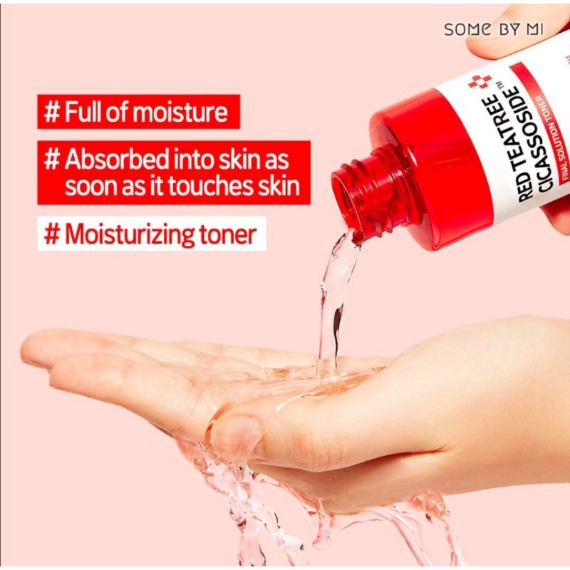 some by mi red teatree cicassoside