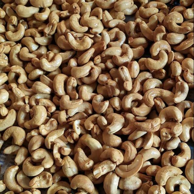 

Kacang mete super Wonogiri