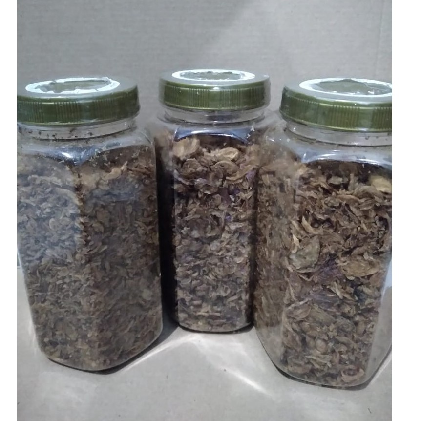 

Bawang goreng 120 gr