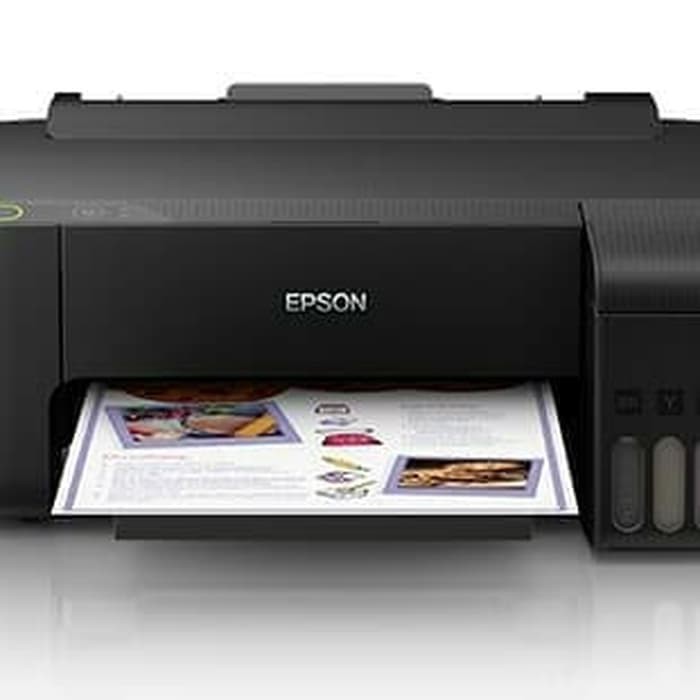 

Paket Printer Sublimasi / Sublime / Sublim Epson L 1110 L1210 / L 1210