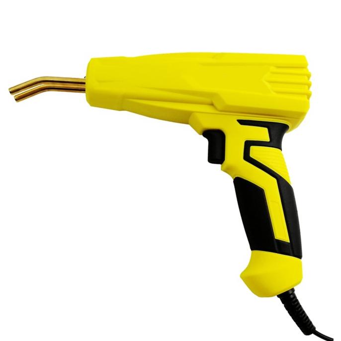 MESIN STAPLER LAS PLASTIK PORTABEL 100W ALAT LAS STAPLER PLASTIK ALA ZG6546EAC