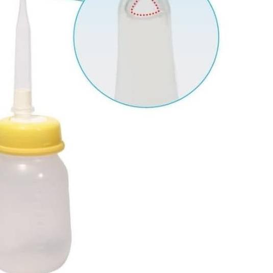 ✦ Langsung Proses ✦ BOTOL DAN DOT KHUSUS UNTUK BAYI BIBIR SUMBING SETELAH OPERASI ,