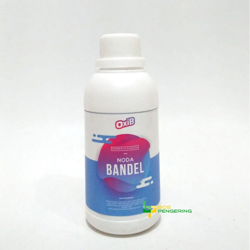 Penghilang Noda Bandel Pakaian 250 gr Anti Noda Membandel Pada Pakaian Laundry Ampuh