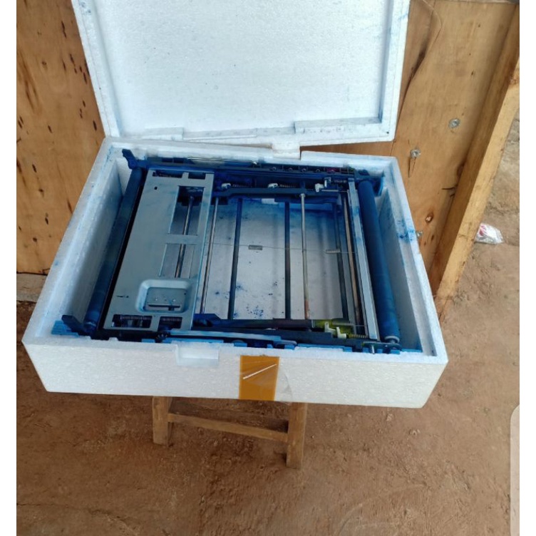 Rumah IBT Film Mesin Fuji Xerox ( IBT Assy)