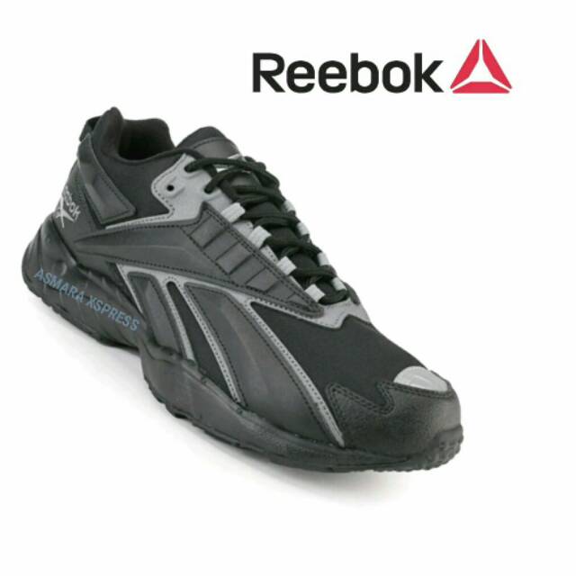 Reebok Original Interval Sepatu Running Olahraga