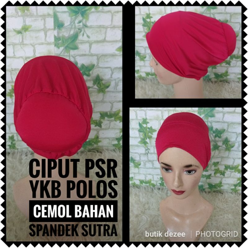 CIPUT PSR YKB BHAYANGKARI