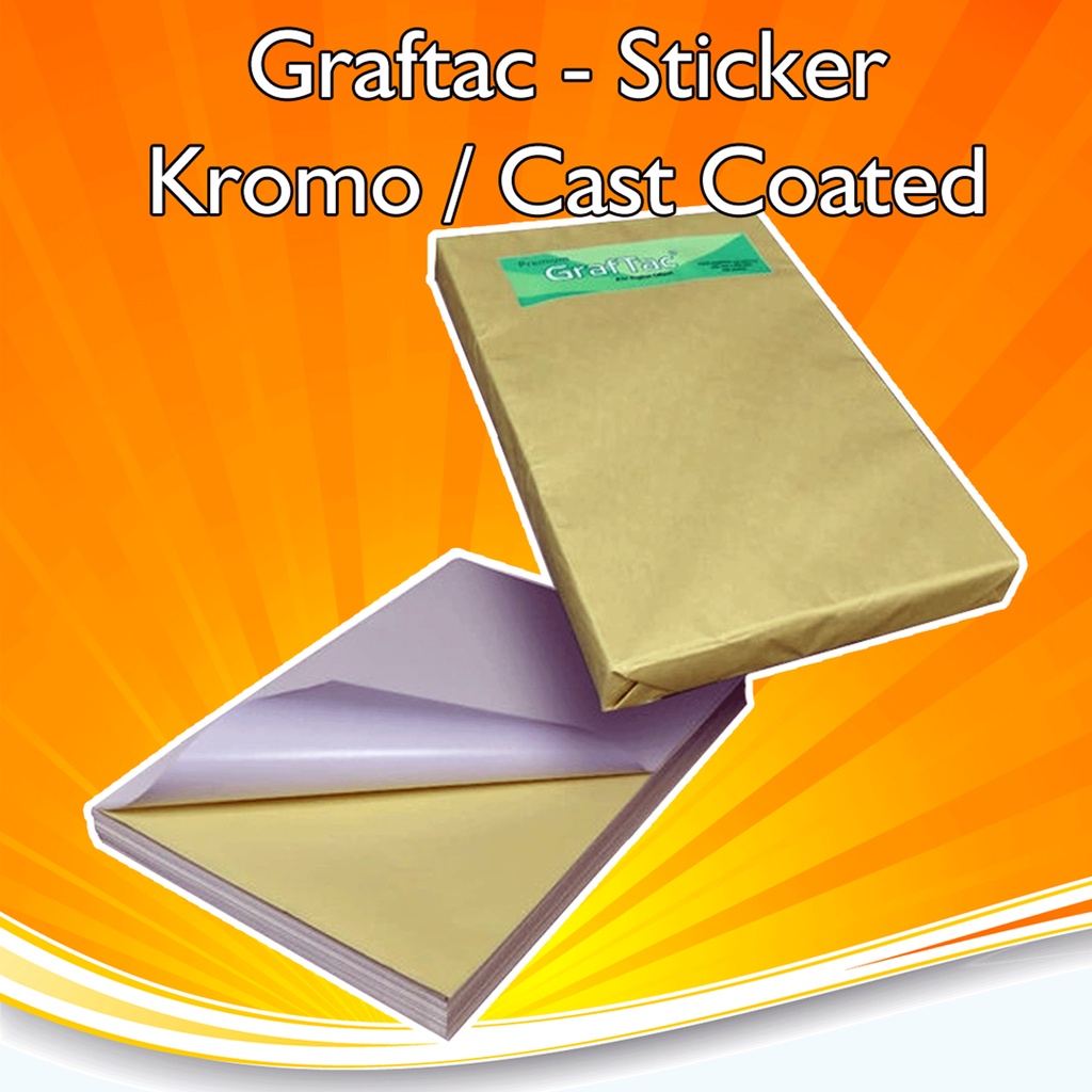 Sale!! Graftac Chromo Rapack 20