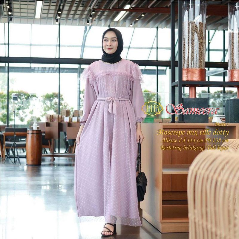 GAMIS SAMEERA
