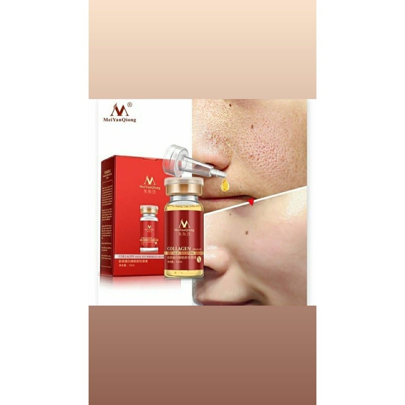 serum collagen meiyanqiong