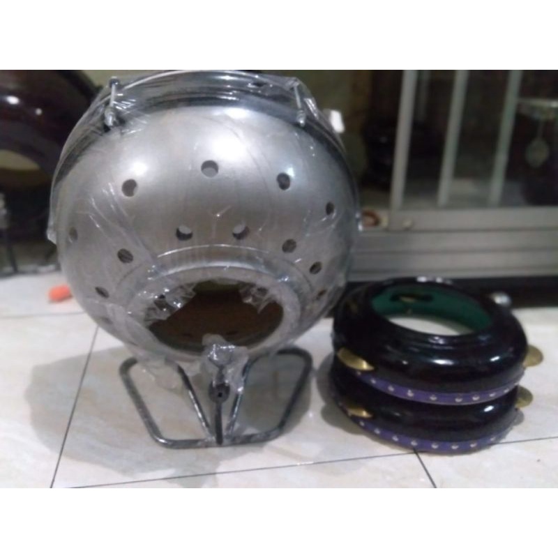 hadroh plus bas tawon