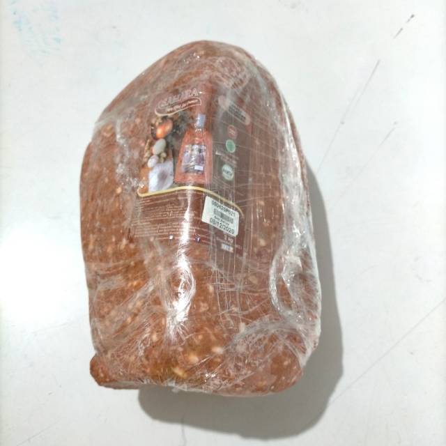 

Sahara Daging Kebab Premium 2kg Tnp Tiang