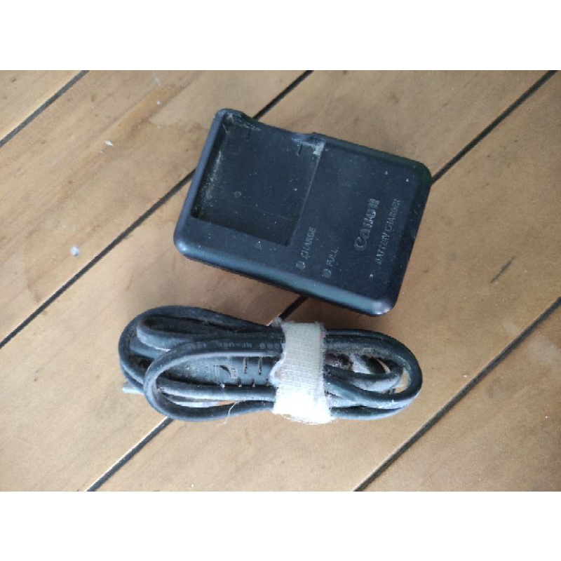 charger ori, kamera digital canon