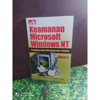 Keamanan Microsoft Windows NT