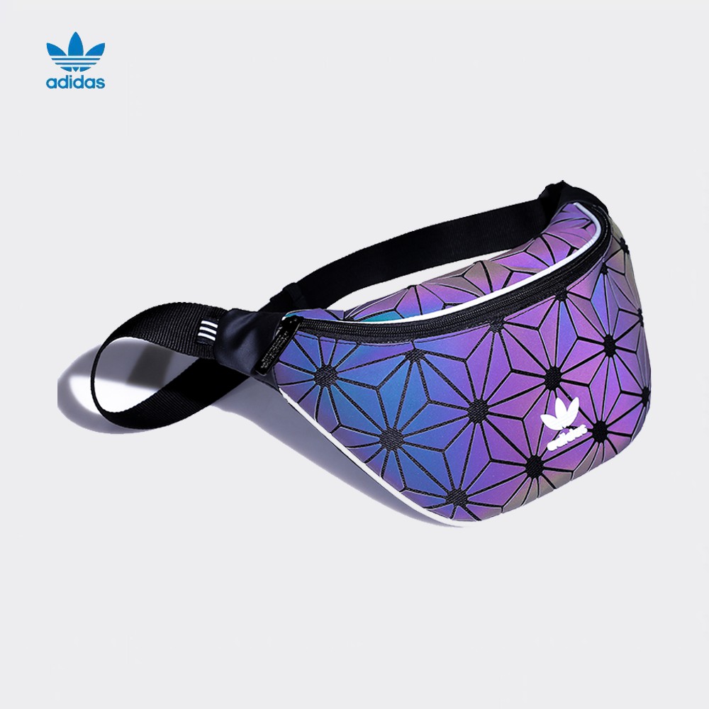 [Same day delivery]Waistbag Wanita Adidas、Tas Selempang Wanita、Tas handphone、Tas couple,