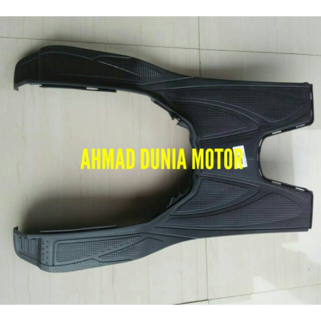 COVER DASBOR INJEKAN BEAT KARBU.