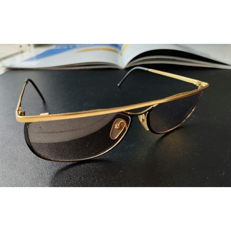 preloved kacamata GF FERRE