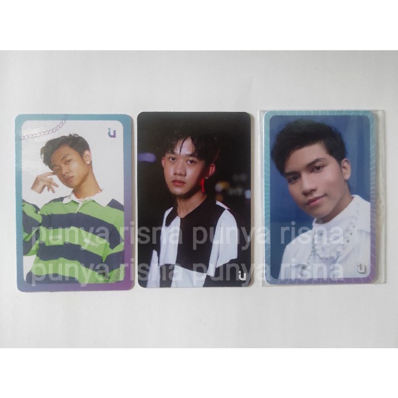 PC PB UN1TY IN DIVERSITY