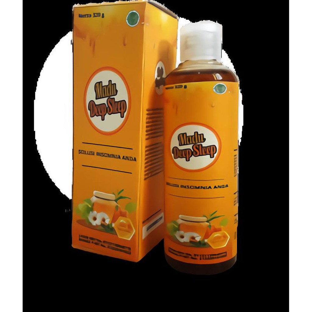 Supplier Madu Deep Sleep-Kandungan Madu Deep Sleep-Khasiat Madu Deep Sleep-Obat Susah Tidur Cair