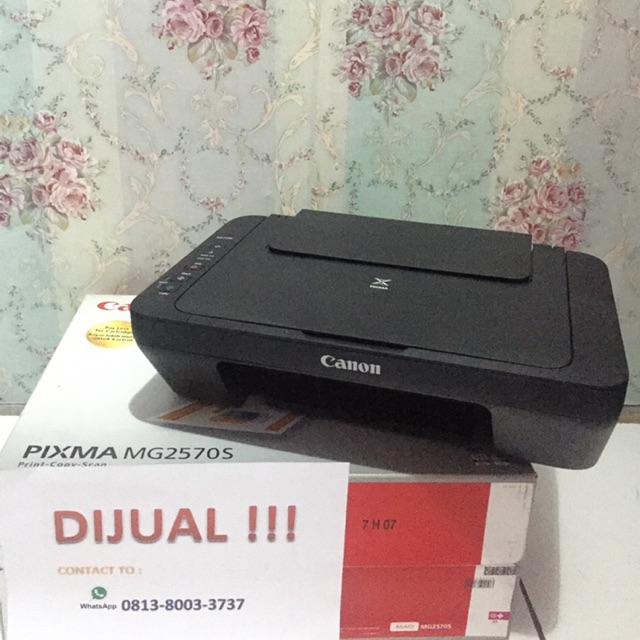CANON PIXMA MG2570S