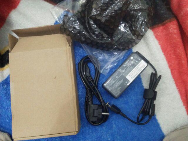 Charger Lenovo S210 E10-30 G40-45 G40-70 K2450 20V 3.25A 