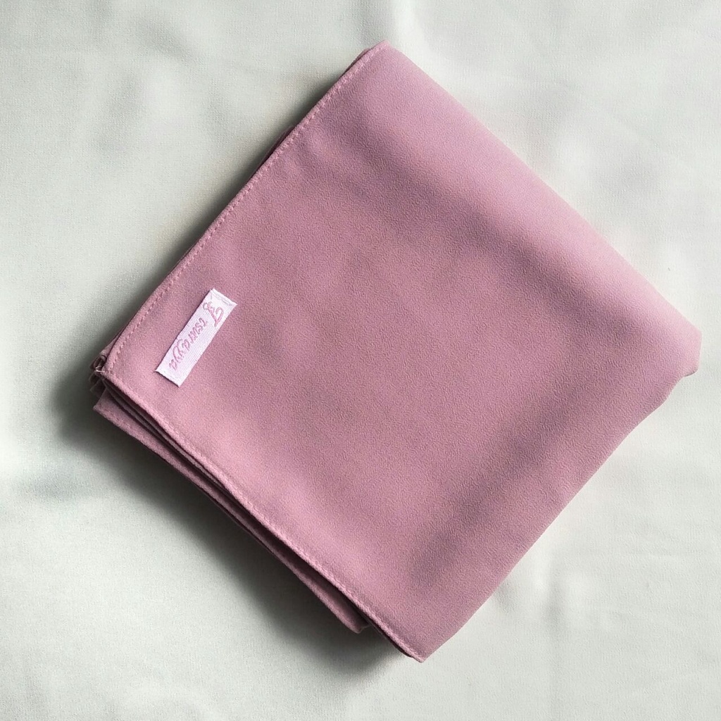 (PART 1) PASHMINA 200x100 SET CADAR/PASHMINA JUMBO CERUTI/PASMINA SYARI-lightpink