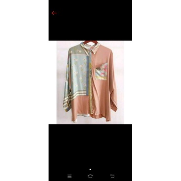 RiaMiranda x Cotton ink (Pink Devon)