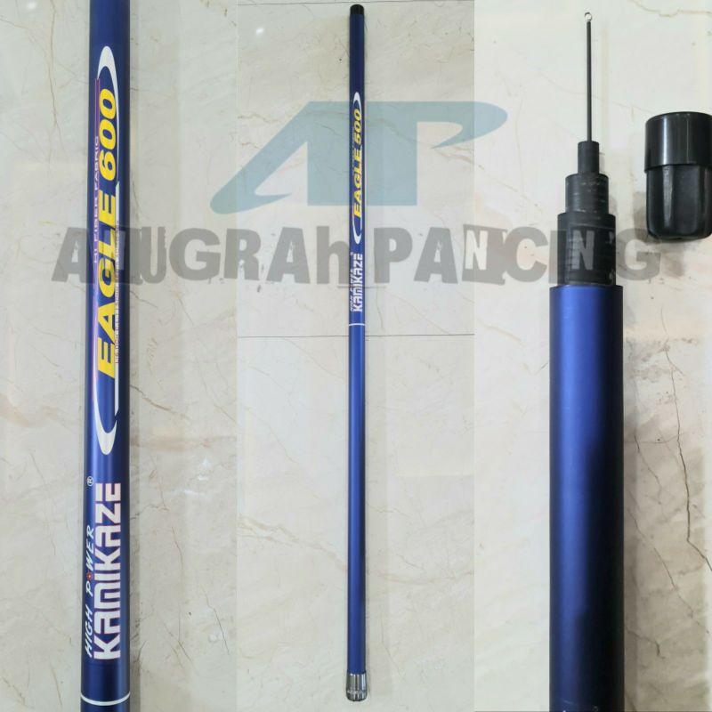 JORAN TEGEK KAMIKAZE EAGLE 500/600 CARBON HARD