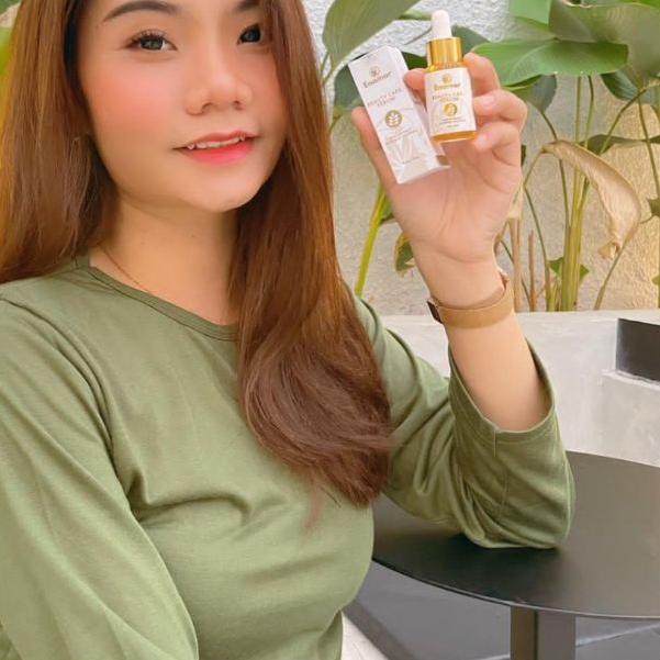 ☇ ENAMOR BEAUTY CARE SERUM ENAMOR SERUM / ENAMOR FACE SERUM ORIGINAL 100% ASLI ◌