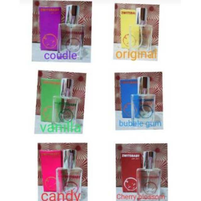 PARFUM ZWITSAL BABY/PARFUM/PARFUM SWITSAL BABY/PARFUM ZWITSAL/PARFUM SWITSAL/ZWITSAL BABY