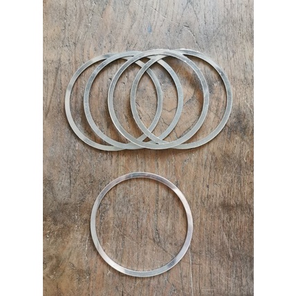 RING BORING VW KLASIK BAHAN BAJA.PART VW