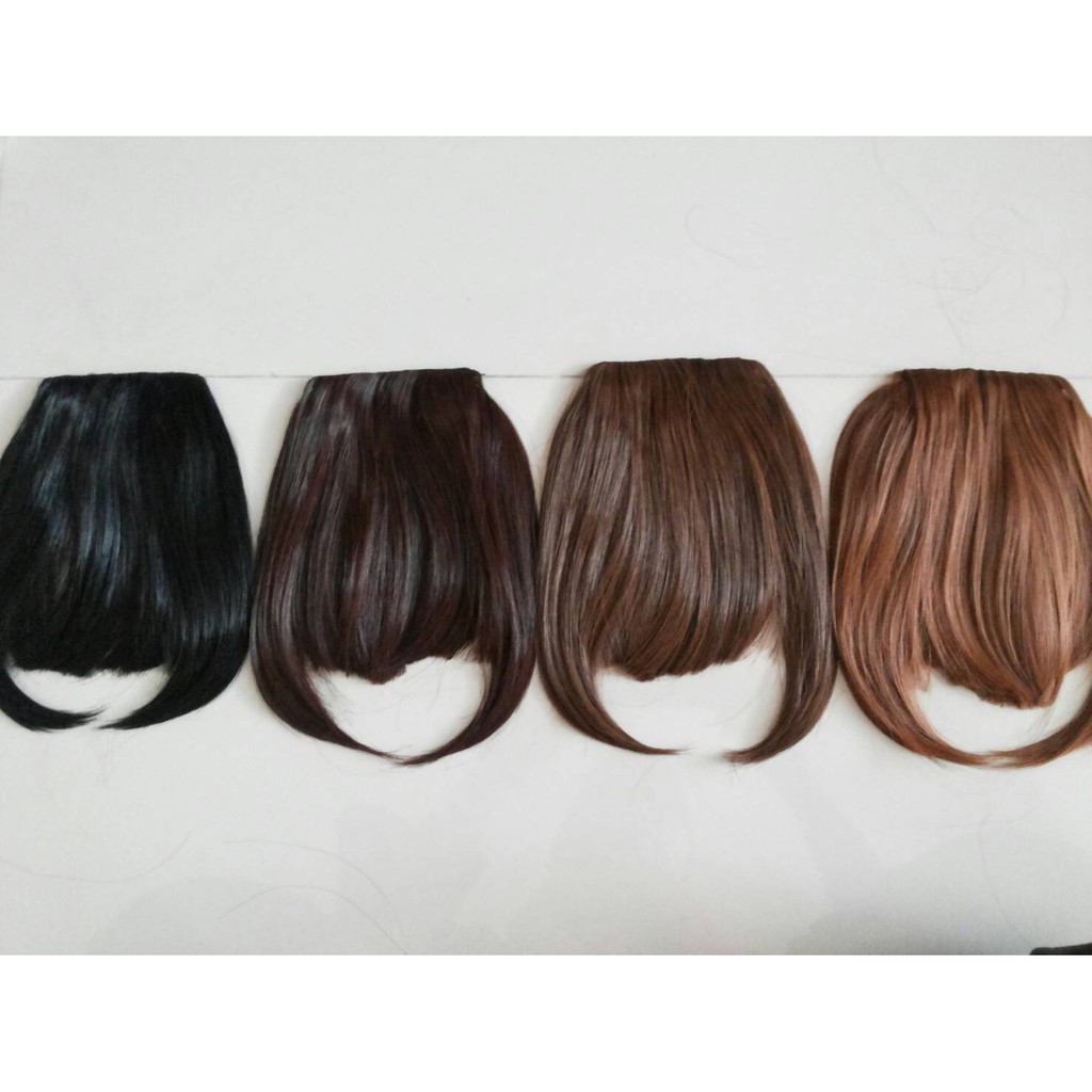 hairclip poni depan (VHJKT)