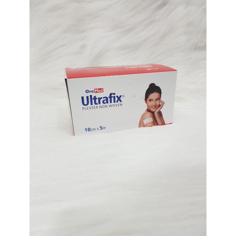 Ultrafix Plester Onemed