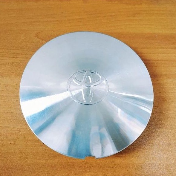 Tutup Velg Dop Roda Dop Velg Kijang LGX Kijang EFI