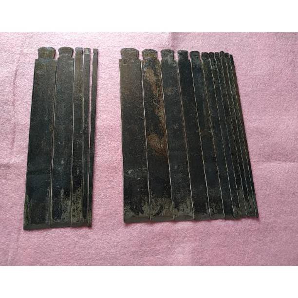 Pahat ukir kayu belajar mengukir lengkap