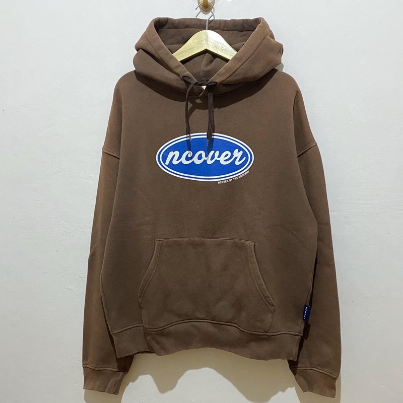 HOODIE NCOVER