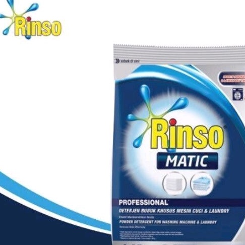 ✨ FSFF ✨ Rinso Matic Bubuk