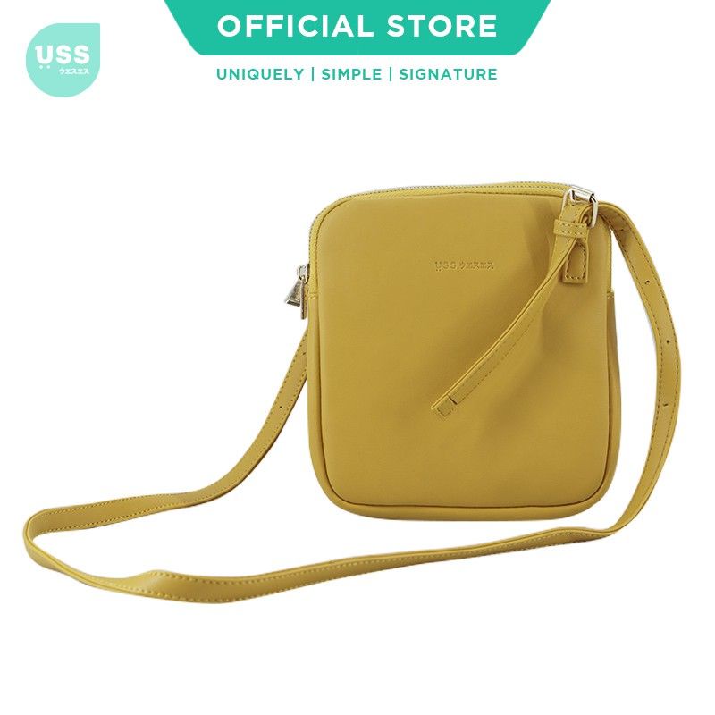 Tas Selempang Uss Indonesia