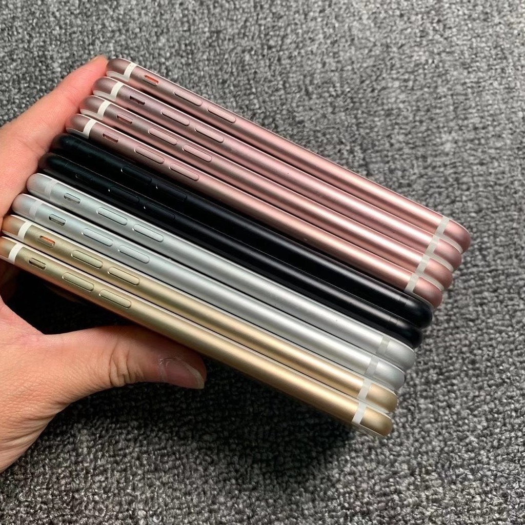 iphone 7 128gb32gb256gb second original 100 normal mulus fullset