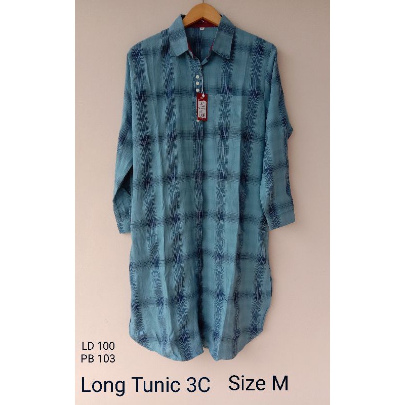 Long Tunic 3C