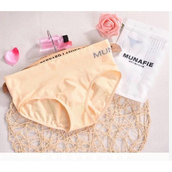 Celana Dalam Munafie Wanita / CD Munafie UnderPants Underware Korset Impor / TS-52